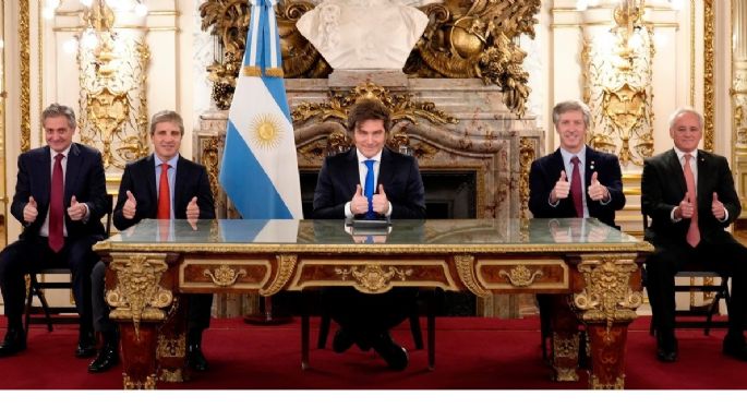 Equilibrio fiscal sí, pero también equilibrio institucional, federal y social