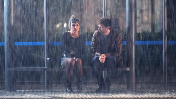 La serie española de 10 capítulos arrasa en Netflix