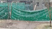 Foto ilustrativa de la nota titulada: El récord histórico que rompió la tormenta de Santa Rosa en Mendoza