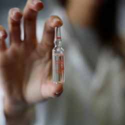 La OMS se sumó a las alertas por el fentanilo contaminado en la Argentina