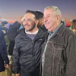 Radicales anti LLA: la postura de Cobos y Suarez tras el triunfo de Valdés