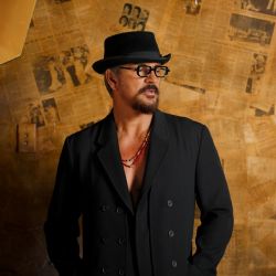 Ricardo Arjona vuelve a Argentina