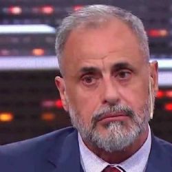 Jorge Rial denunció que fue amenazado