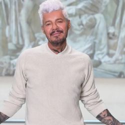 Tinelli dice que vuelve a San Lorenzo