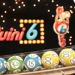Quini 6: de cuánto será el pozo millonario del sorteo del domingo 