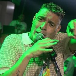 La Banda de Carlitos tocará en el partido entre Argentina vs. Venezuela