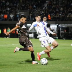 El Tomba le ganó a Platense