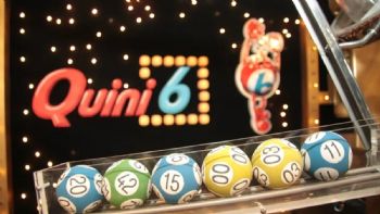 Quini 6: los resultados del domingo 23 de noviembre 