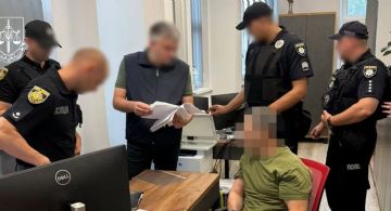 Denuncian "rastros rusos" en el crimen del diputado ucraniano