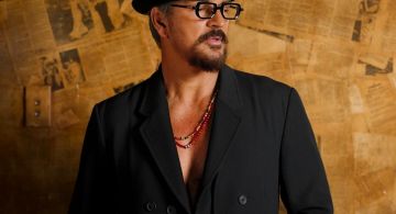 Ricardo Arjona vuelve a Argentina