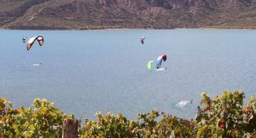Pronóstico del tiempo: este martes regresará el Sol a Mendoza 