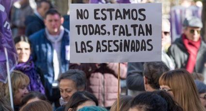 En lo que va del 2025 hubo 164 femicidios en Argentina 