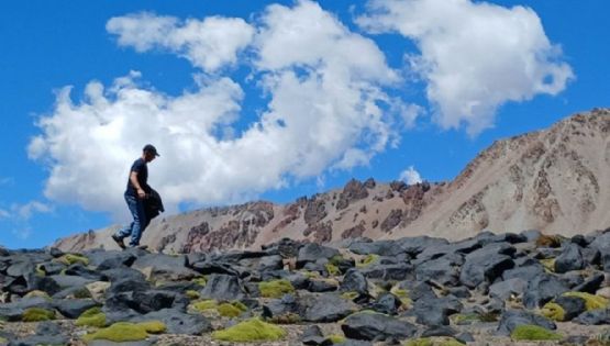 Vuelve la calma a Mendoza: tras el Zonda se espera un día agradable