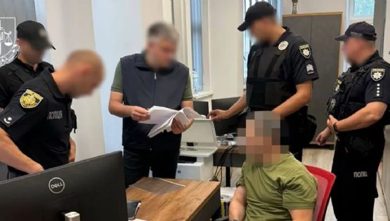 Denuncian "rastros rusos" en el crimen del diputado ucraniano