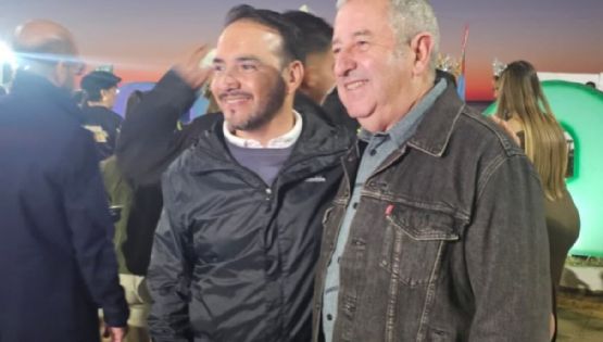 Radicales anti LLA: la postura de Cobos y Suarez tras el triunfo de Valdés