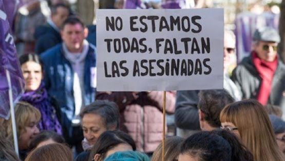 En lo que va del 2025 hubo 164 femicidios en Argentina 