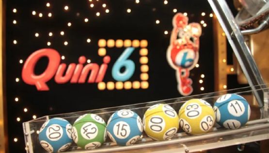 Quini 6: de cuánto será el pozo millonario del sorteo del domingo 