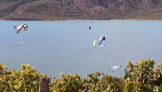 Pronóstico del tiempo: este martes regresará el Sol a Mendoza 