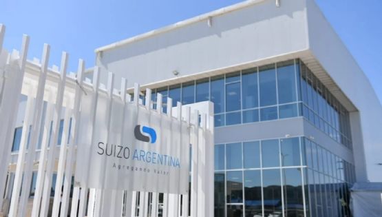 Uno por uno, quiénes son los Kovalivker, los dueños de la Suizo Argentina 