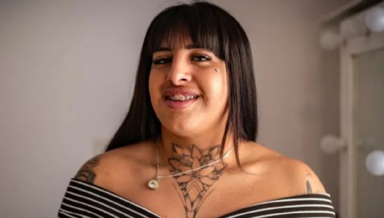 El mal momento de “La Coqueta”: fue agredida en un boliche de Bariloche 