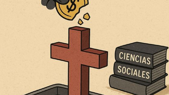 El desfinanciamiento de las ciencias sociales, un retroceso inadmisible