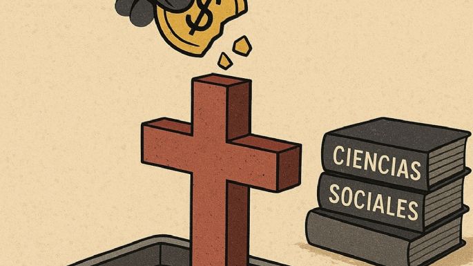 El desfinanciamiento de las ciencias sociales, un retroceso inadmisible