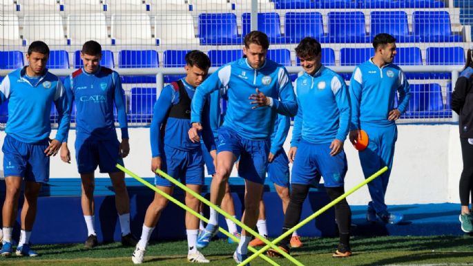 Godoy Cruz visita a Platense con la necesidad de repuntar