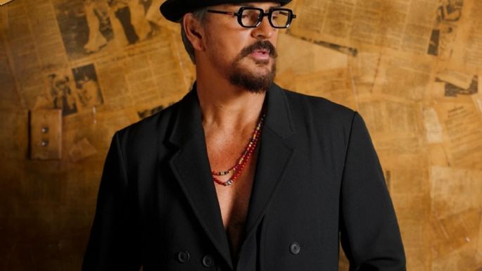 Ricardo Arjona vuelve a Argentina
