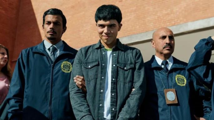 Despiden en Chile a “Baby Bandito”, uno de los protagonistas del “robo del siglo"