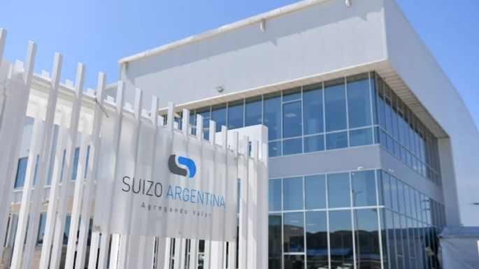 Uno por uno, quiénes son los Kovalivker, los dueños de la Suizo Argentina 