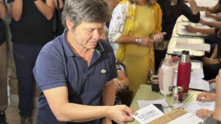 Cómo impacta en el Gobierno el cuarto puesto de LLA en Corrientes