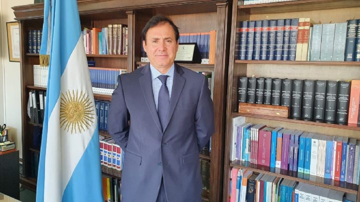 El juez que otorgó la cautelar a favor de Karina Milei es investigado por abuso y maltrato 