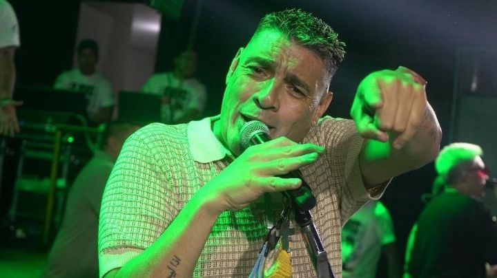 La Banda de Carlitos tocará en el partido entre Argentina vs. Venezuela