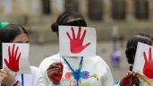 Foto ilustrativa de la nota titulada: Preocupante aumento del reclutamiento de niños en Colombia