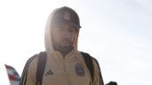 Foto ilustrativa de la nota titulada: El General se perderá un partido importantísimo para la  Argentina