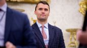 Foto ilustrativa de la nota titulada: El conservador y aliado de Trump Charlie Kirk murió en un tiroteo Utah