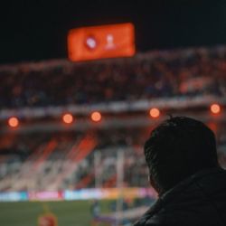 Levantaron la clausura del estadio de Independiente