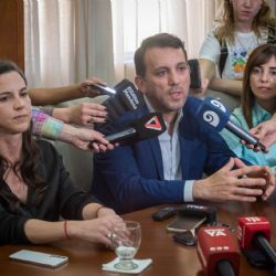 La tibia celebración en Mendoza por la caída de la pobreza