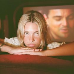 Quién es Teresa Prettel, la top model que está en pareja con Trueno 