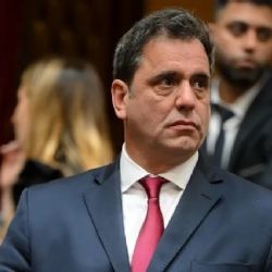 Catalán dijo que avanzará en una mesa de diálogo y consenso