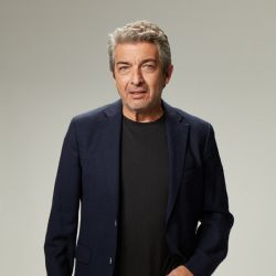 Emoción de abuelo: el tierno relato de Ricardo Darín