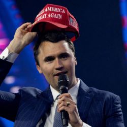 Quién era Charlie Kirk, el activista conservador asesinado en Utah