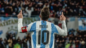 Los récords que Messi en los Mundiales y los que aún podría alcanzar en 2026
