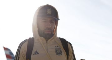 Confirmado: Otamendi se perderá la primera fecha del Mundial 2026
