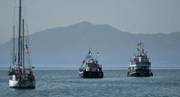 La ONU afirma que entregar ayuda al norte de Gaza sigue siendo un desafío