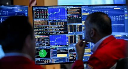 El Merval se recuperó y cerró con indicador positivo