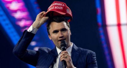 Nuevos detalles del crimen de Charlie Kirk
