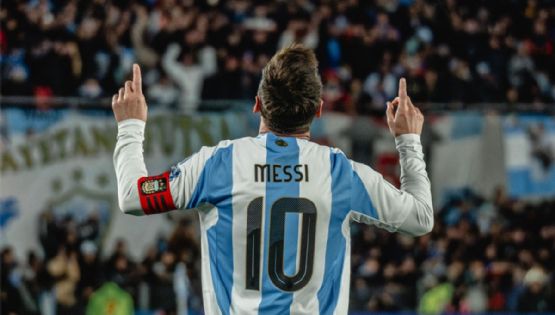 Los récords que Messi en los Mundiales y los que aún podría alcanzar en 2026
