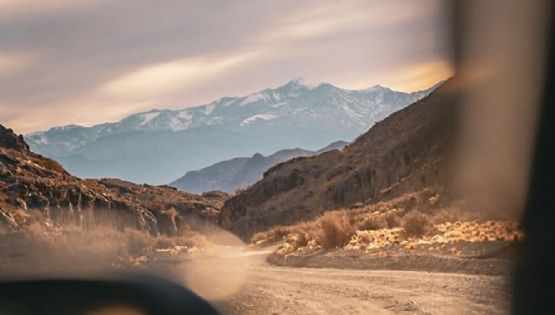 Cómo estará el tiempo en Mendoza este domingo