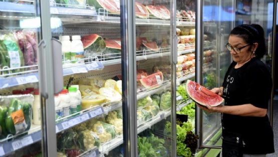 Expectativa ante el dato de inflación en una semana dura para el Gobierno